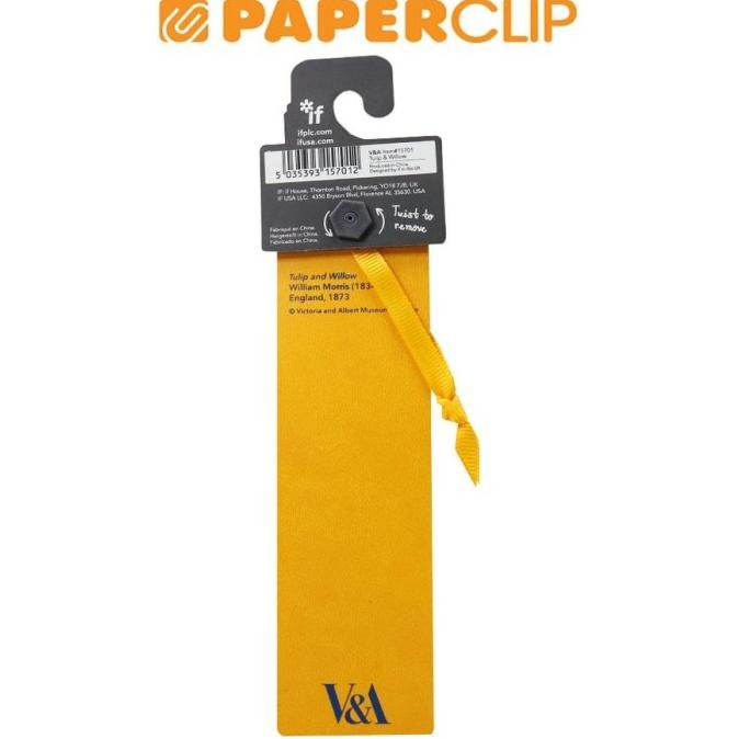 

Grosir Bookmark If V&A Collection