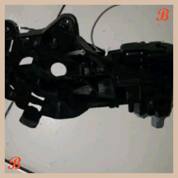 | SNP | RANGKA LIPAT SPION INNOVA FORTUNER HILUX 2005-2014