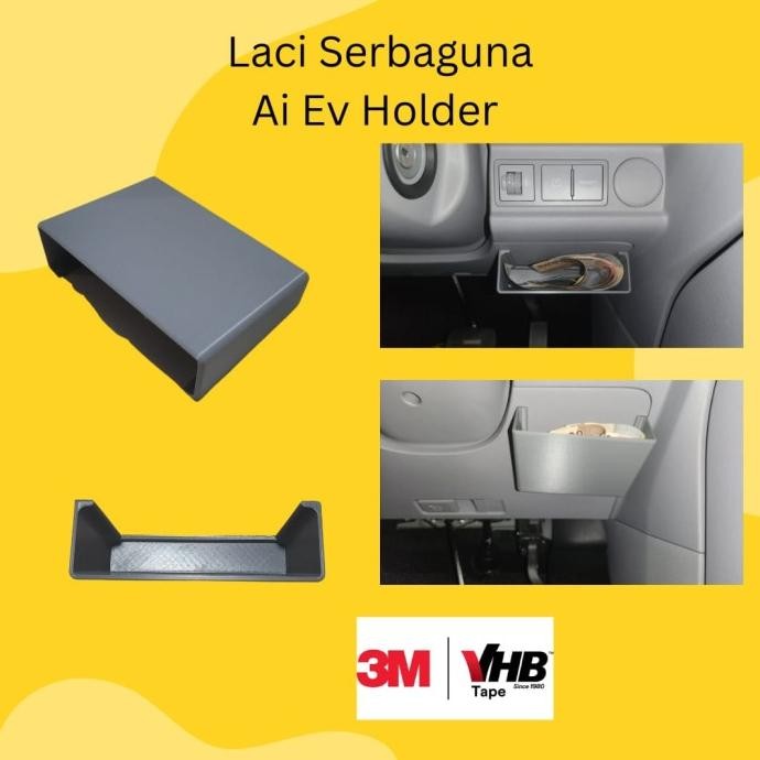 

Sale Wuling Air Ev Laci Serbaguna