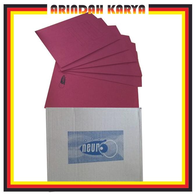 

Murah Stopmap Merah 5002 Neuro