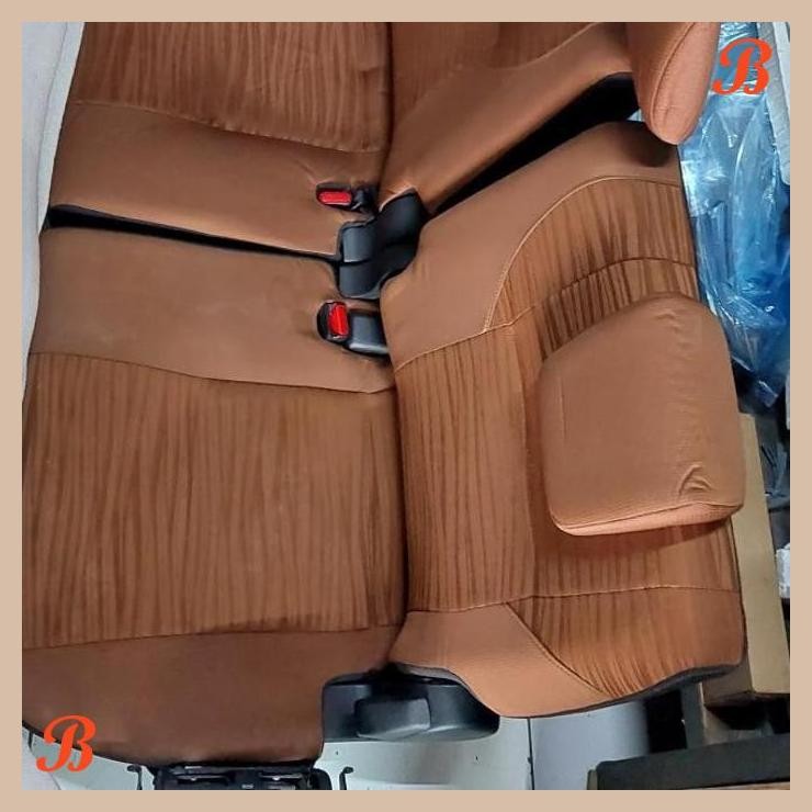 | SNP | JOK BELAKANG INNOVA REBORN TIPE V 2016-2020