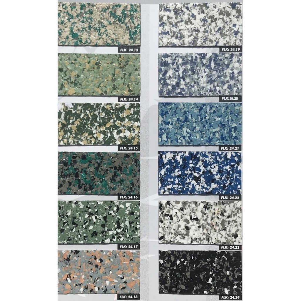 Cat Flakes Multicolor Arturo (Flk) Uk 1 Pail (20Kg)