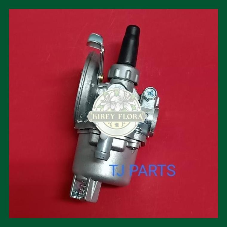Carburator Assy Bg 368/328 Model Kran Klem