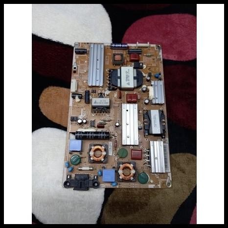 Psu Ua46D5000Pm Power Supply Tv Samsung Ua46D5000 46D5000