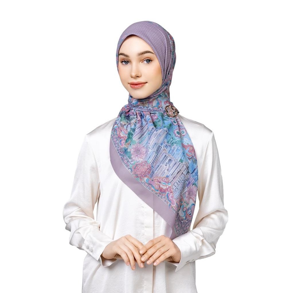 Terjangkau Nada Puspita - Orchidea Series