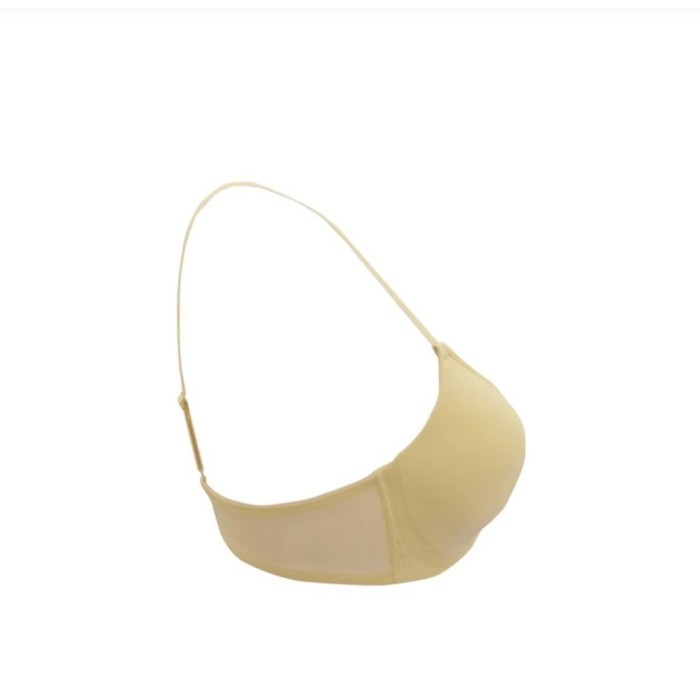 Wacoal Luludi Feel Free Bra Yib 5979 New Best Quality Asli 100% Original