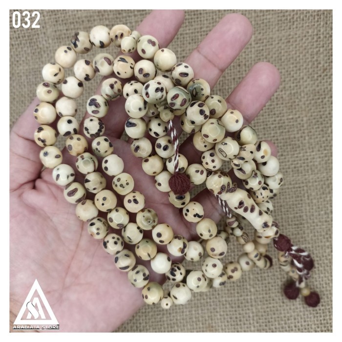 Terbaru Tasbih Oud Shalib Asli Mesir