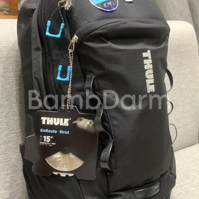 Tas Ransel Backpack Thule Enroute Strut  Original Yoladwiputrii