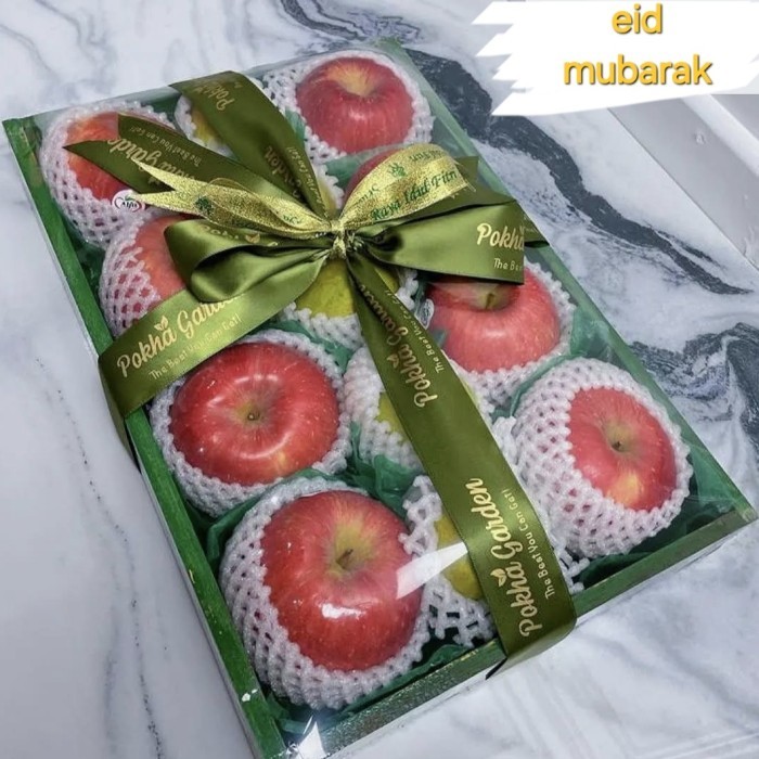 

Hampers Buah imlek Parcel Buah imlek