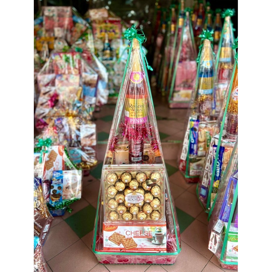 

parsel lebaran batam ready stock