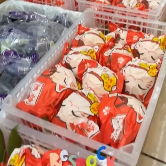 

jeruk papagan dekopon 1 keranjang