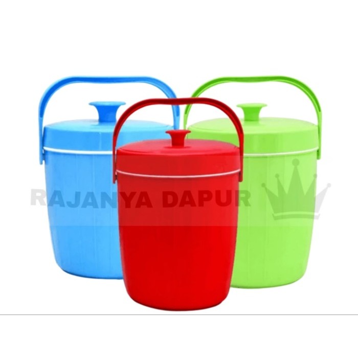 Termos Nasi / Es - Rice Bucket Royal Global Eagle 17 Liter - Termos Es