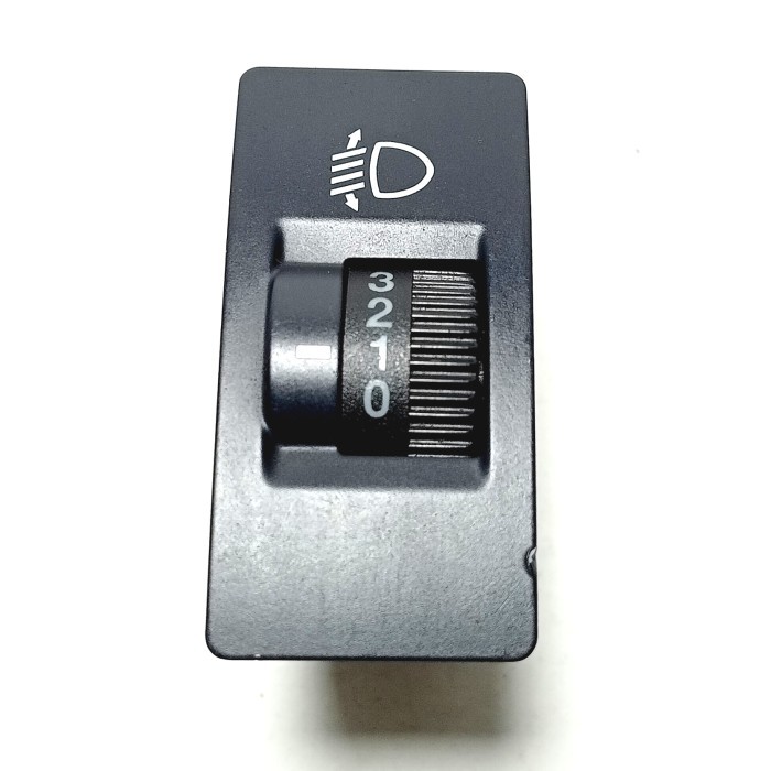 Switch Saklar Leveling Headlamp Honda CRV M20010 HJS S5A Original Copotan