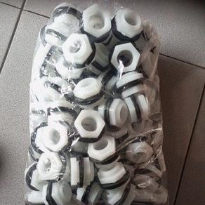 Ready oke] Drat toren 3/4" inch mur toren 3/4" DRAT TANDON PAKET