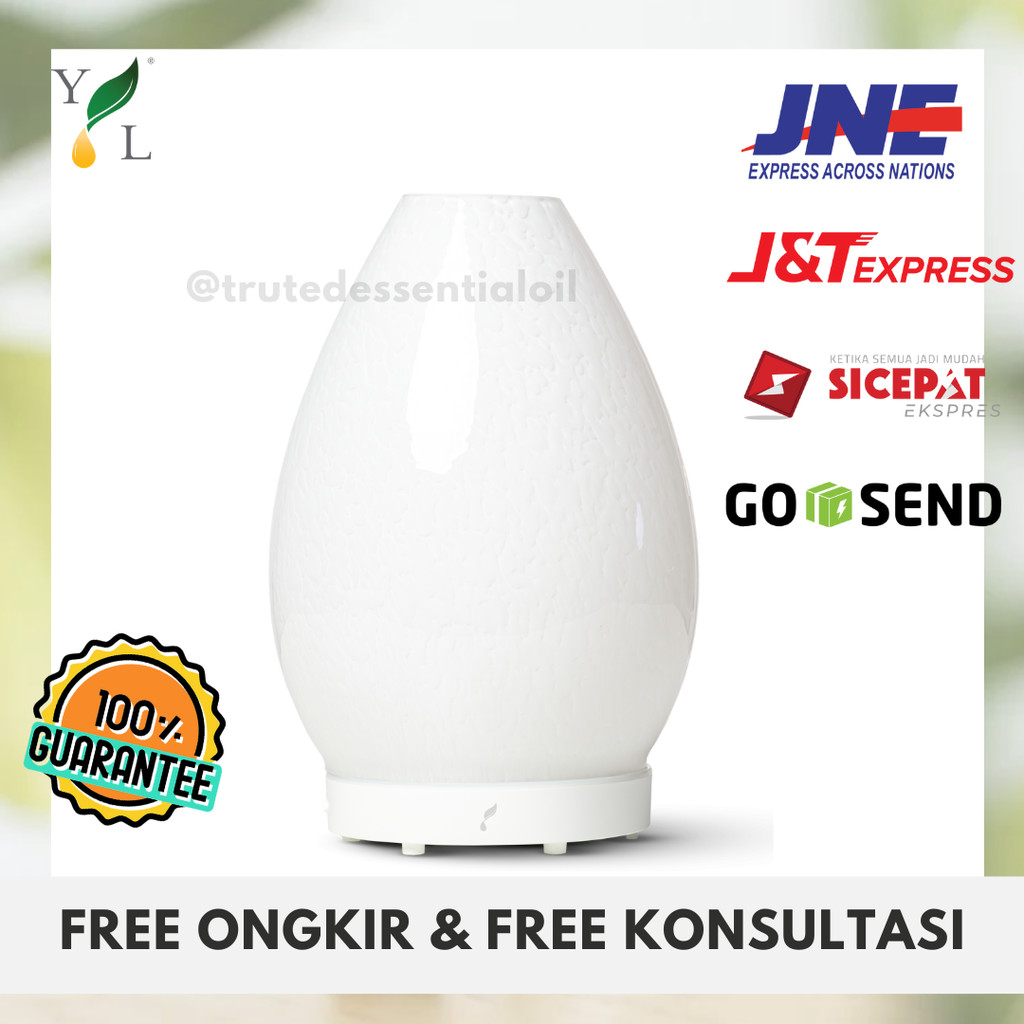 LUSTRE DIFFUSER YOUNG LIVING