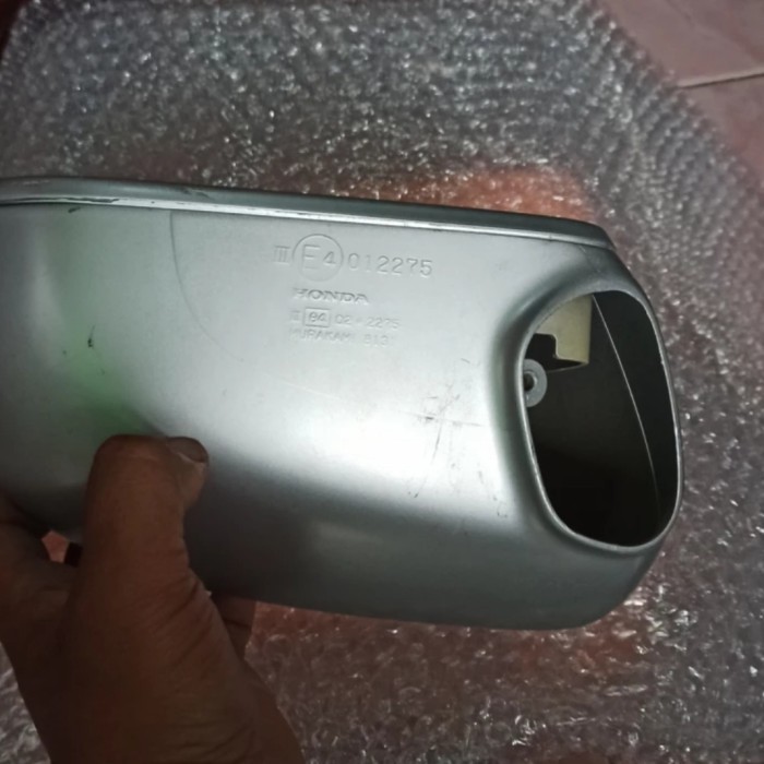 Cover Penutup Spion Honda Jazz City Vtec 2007 Kiri