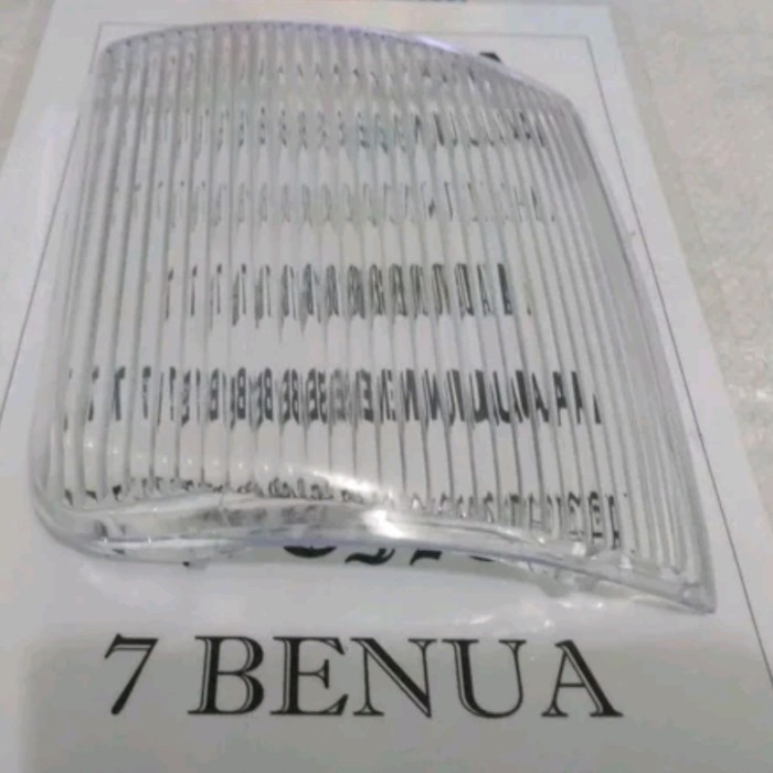 MIKA SEIN SEN KANAN TOYOTA DYNA SAURUS