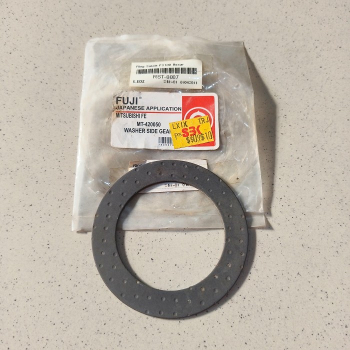 Ring Satelit PS100 Besar Fuji MT-420050 Washer Side Gear