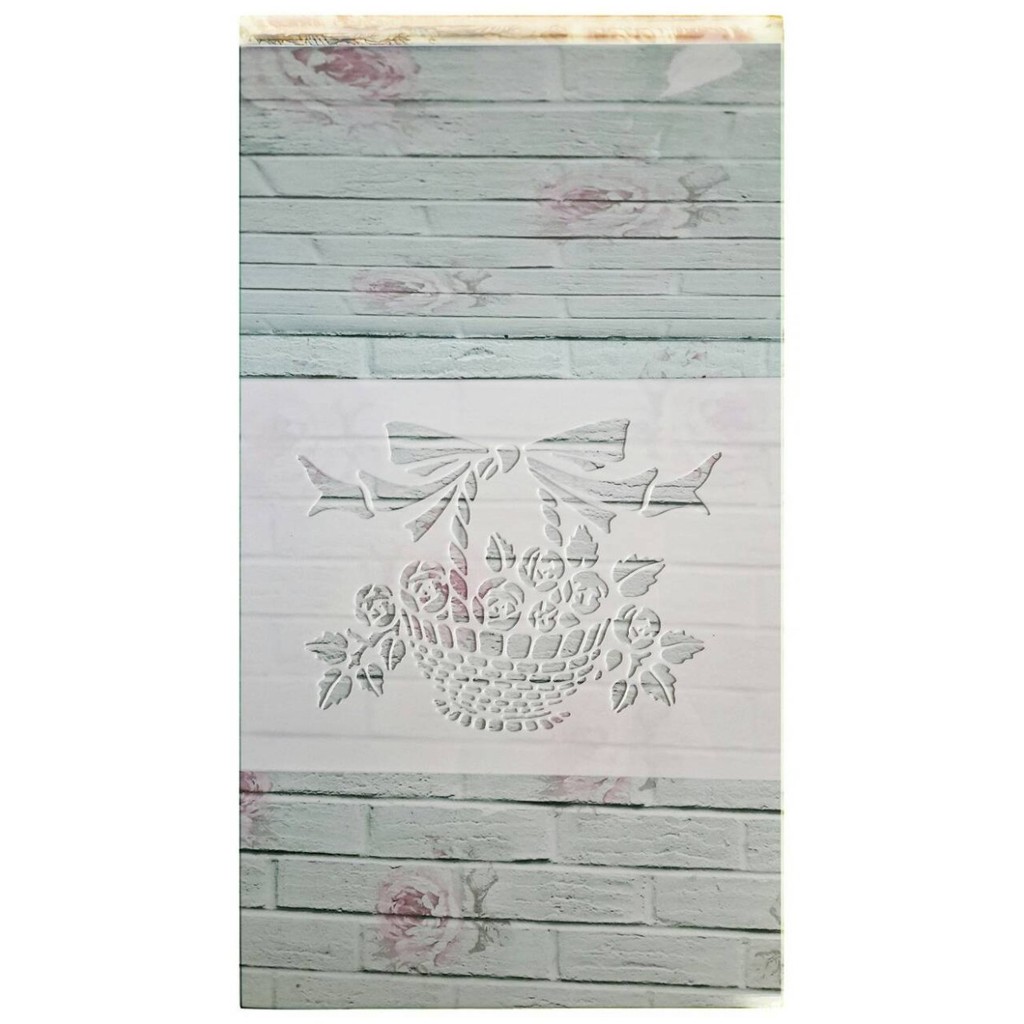 

TERBARU Stencil BISA GRAB!