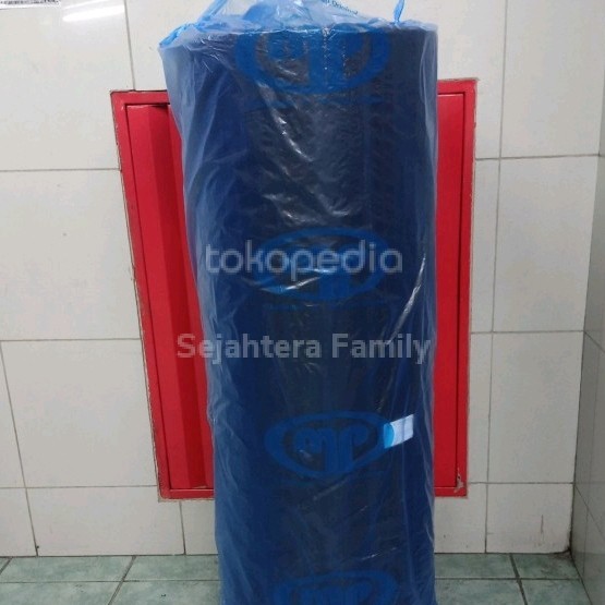 

Bubble Wrap Hitam Merk Mp Ukuran 125Cm X 50M