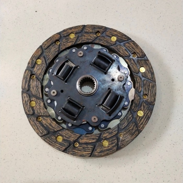 Kampas Kopling Grand 88 kampas Kopling Honda Grand Tahun 88