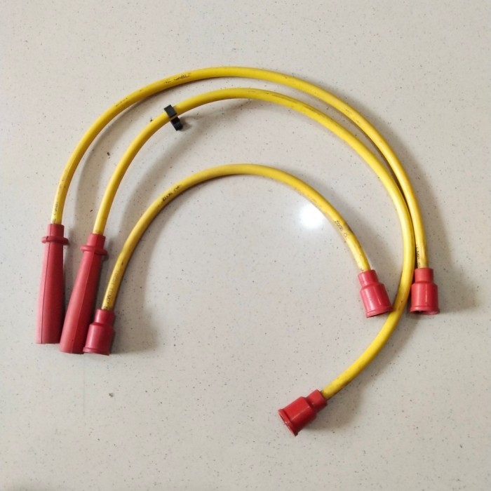 Kabel Busi Katana sparepart Suzuki Katana