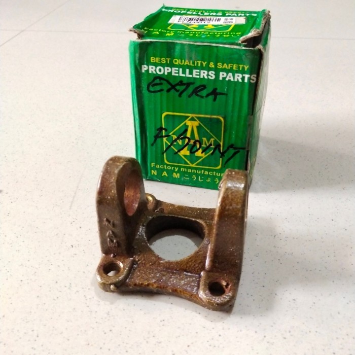 Flange Joint Carry Extra NAM Sparepart Suzuki Carry