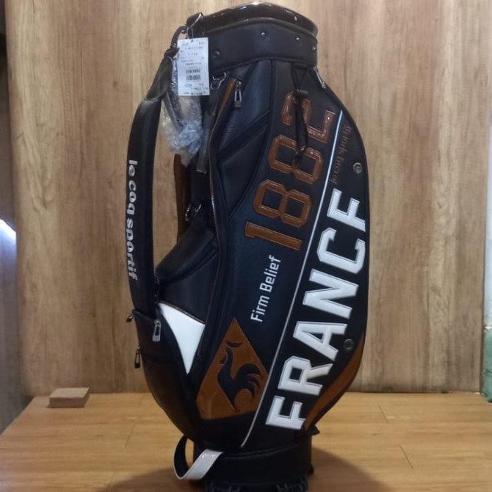 Tas Golf Le Coq Sportif-Ex Display-Original