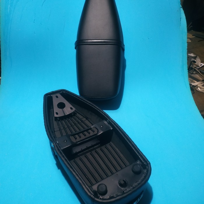 Jok Vespa Mk1 Px Piaggio