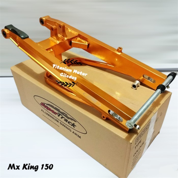 Swing Arm Supertrack Mx King 150