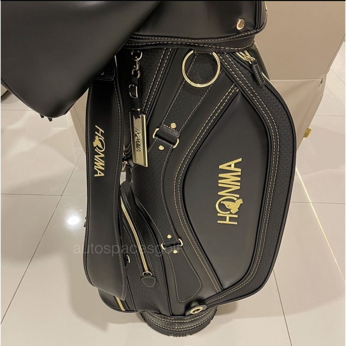 TERBARU Honma Beres Golf Bag Tas Golf Original BISA GRAB