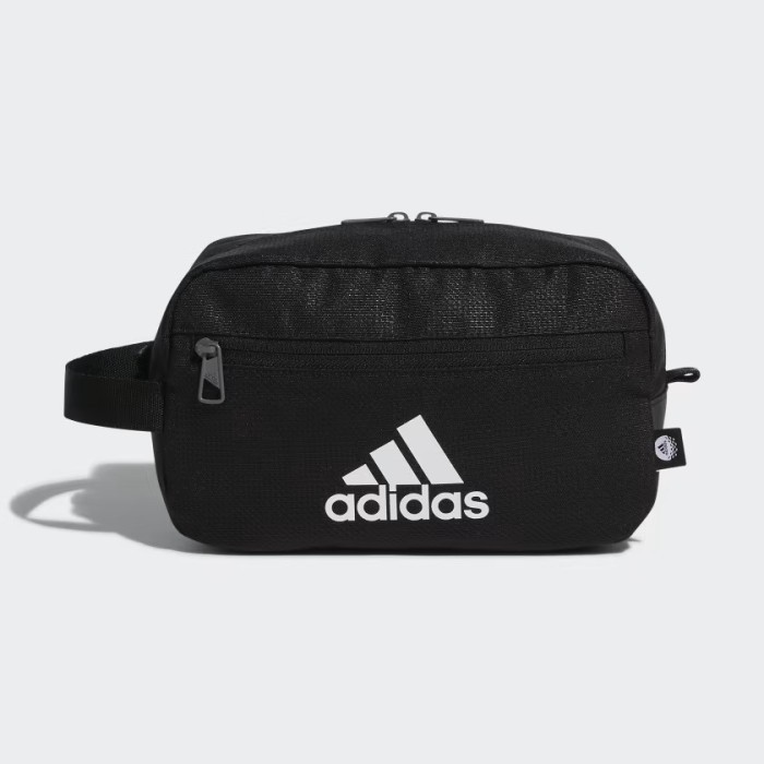 TERBARU Golf Pouch Adidas Crestable Pouch Bag Original