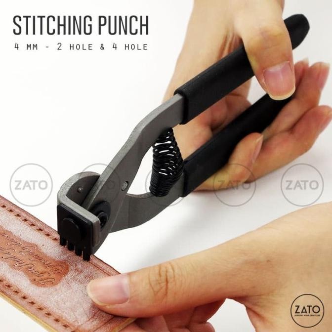 

Terlaris Stitching Punch HAND - leather tool SALE