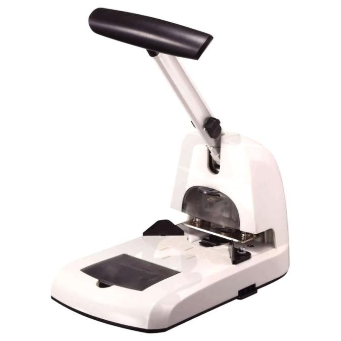 

Terlaris Heavy Duty Desktop Corner Cut & Round/ pembolong kertas kw-trio 9521 SALE