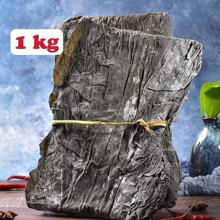 

Hai Dai Rumput Laut Ombu Dahima