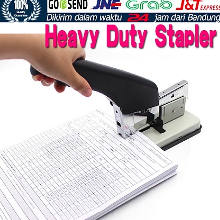 

TERMURAH Hekter Untuk Kertas Tebal - Hekter Serba Guna Heavy Duty Stapler Tembak Kangaro /stapler Max / Staples Besar Ukuran 12N/13-Staples Besar / Alat Stapler Jilid Besar 23S13 HD 12N/13 / Hekter Combo Of14
