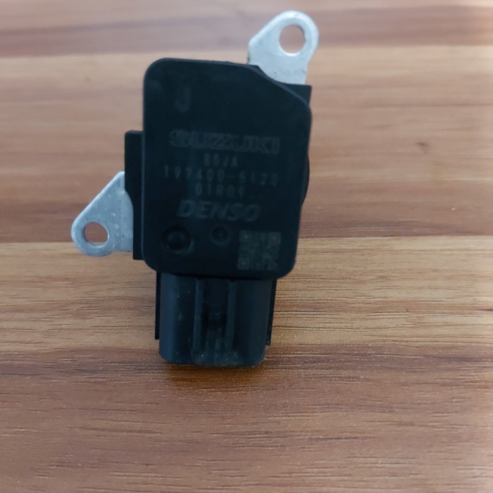 MAF sensor suzuki splash