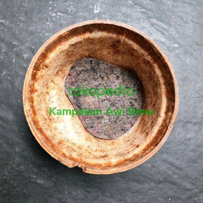 Batok Speaker Belakang Bmw E46