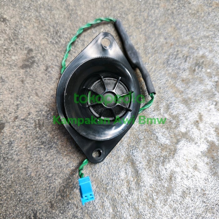 Tweeter Belakang Bmw Thn 05-15