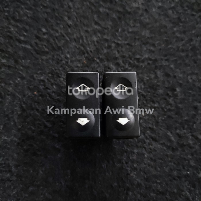 switch power window bmw e36 94-96