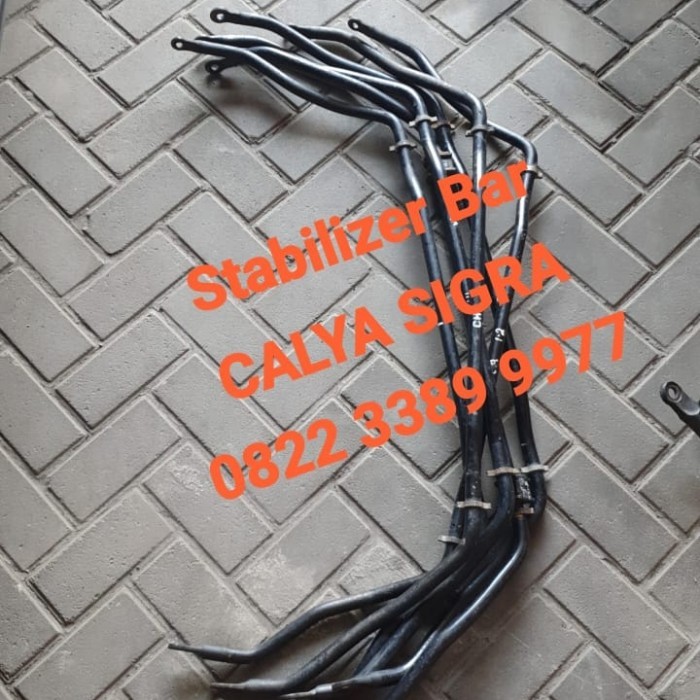 stabilizer bar calya sigra original