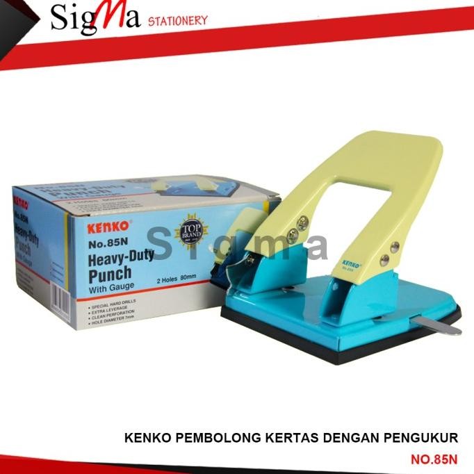 

Terlaris PEMBOLONG KENKO 85 N SATUAN SALE