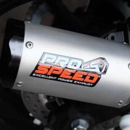 Diskon Knalpot Prospeed Phyton Kawasaki Zx25R Zx 25 R Zx 25R Fullsytem Pyton