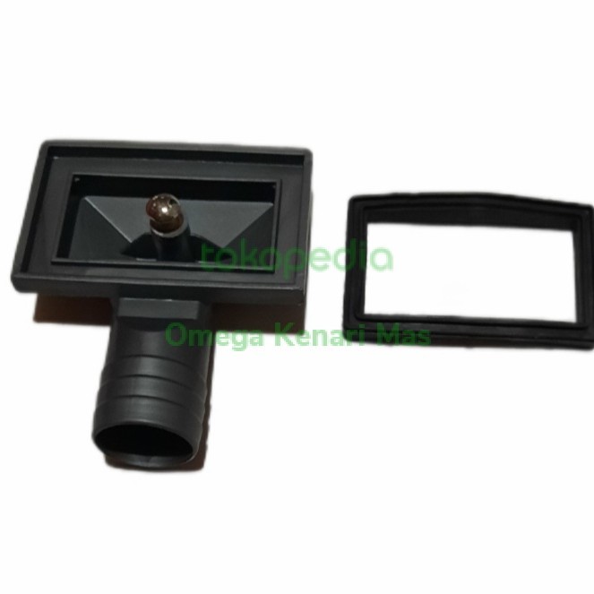 SPAREPART KITCHEN SINK KEPALA AFUR OVERFLOW