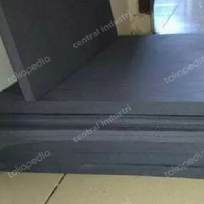 spon eva / spon matras / spon keras tebal 10mm 90cm x 150cm