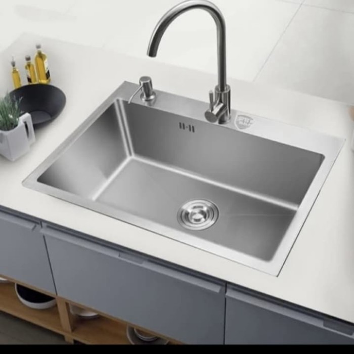 kitchen sink onan 7050/bak cuci piring 7050