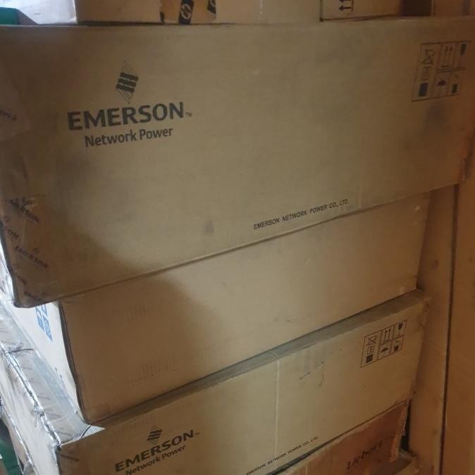 Produk Baru Ups Liebert Ita 6Kva