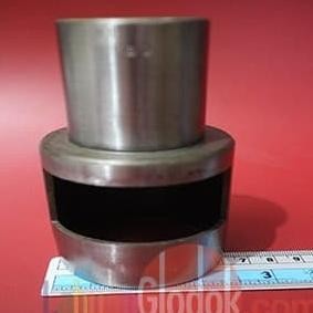 

Terlaris Alat Membuat Lubang 60mm /Alat Plong Besi 60mm/plong 60mm SALE
