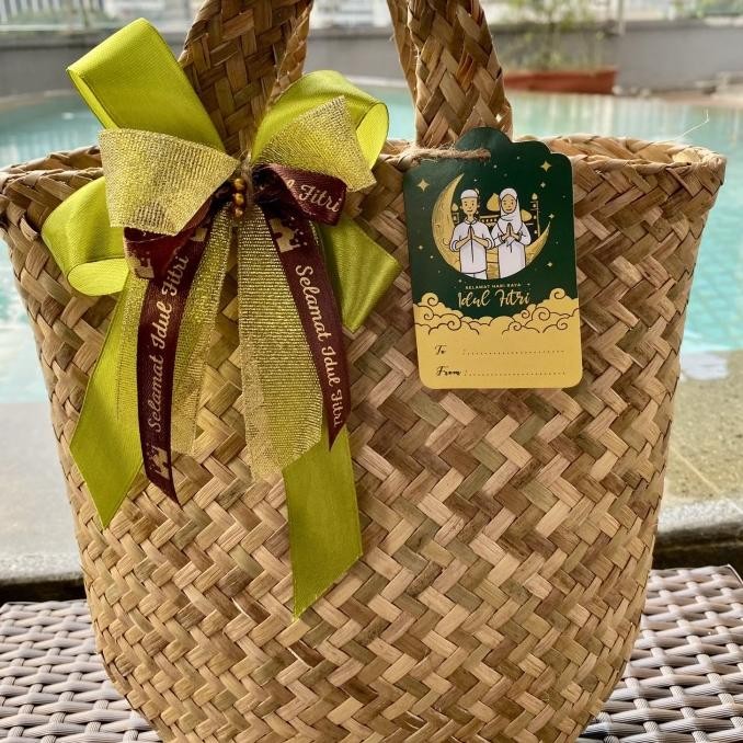 

Murah Hampers, Lebaran, Bingkisan, Idul Fitri, Paket Dimsum Matang, Makanan