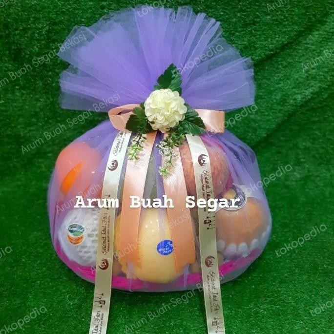 

Promo Hampers Buah Parsel Buah Premium Murah Bekasi Isoman Hadiah Hantaran